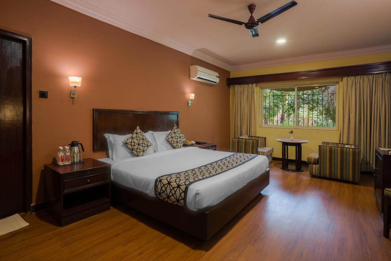 Ras Resort By Treat Silvassa Exterior foto